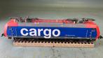 Marklin ho 36851 E loc Cargo SBB CFF FFS 482 nieuw in doos, Hobby en Vrije tijd, Modeltreinen | H0, Wisselstroom, Locomotief, Ophalen of Verzenden
