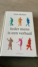 Ieder mens is een verhaal, Ophalen of Verzenden, Nieuw