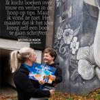 De gids naar de sterren Rouw (kinder) boek, Boeken, Non-fictie, Nieuw, Ophalen of Verzenden, Michelle koch