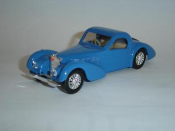 2x Bugatti modellen beschikbaar voor biedingen