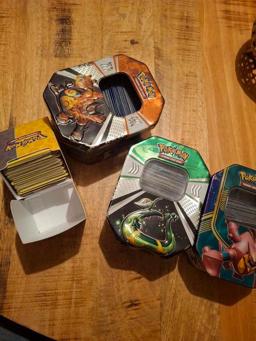 800 stuks pokemon kaarten op waarde, Hobby en Vrije tijd, Verzamelkaartspellen | Pokémon, Nieuw, Meerdere kaarten, Ophalen of Verzenden