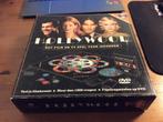 Hollywood. Het TV en Film Spel voor Iedereen. Rubinstein, Hobby en Vrije tijd, Een of twee spelers, Ophalen of Verzenden, Nieuw
