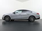 Mercedes-Benz CLA 250+ Launch Edition 85 kWh, Automaat, CLA, Achterwielaandrijving, 540 min
