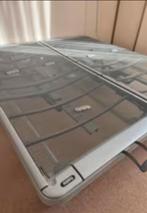 Auping bed 2x 90 -208, Caravans en Kamperen, Luchtbedden, Ophalen of Verzenden, Zo goed als nieuw