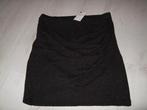 nieuwe zwarte rok (overslag) van Hema Mt M, Kleding | Dames, Rokken, Maat 38/40 (M), Zwart, Nieuw, Ophalen of Verzenden