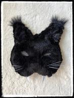 Black Panther Therian Mask, Ophalen of Verzenden, Nieuw, Overige typen