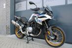 BMW F 850 GS f850gs (2019) *Low*Valbeugels*, 853 cc, 2 cilinders, Motorrijbewijs A, Bedrijf