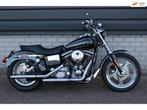 Harley Davidson FXD Dyna Super Glide EVO CUSTOM, UNIEK!, Motoren, Motoren | Harley-Davidson, Sportuitlaat, 1340 cc, Chopper, Bedrijf