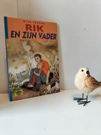 Veeren, Nita; Rik en zijn vader, Boeken, Kinderboeken | Jeugd | onder 10 jaar, Gelezen, Ophalen of Verzenden, Fictie algemeen