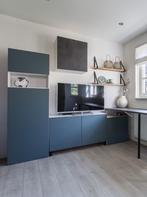 BESTA complete set, tv meubel, Ophalen, 25 tot 50 cm, Minder dan 100 cm