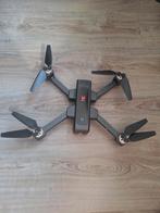 MJX Bugs 4W GPS Drone – met 2K camera en accessoires, Ophalen of Verzenden, Zo goed als nieuw