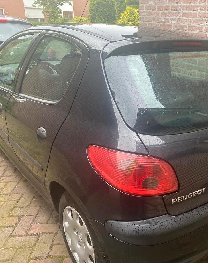 Orginele achterlichtenset, Auto diversen, Overige Auto diversen, Verzenden