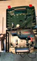 Bosch PSB 650 RE Klopboormachine, Ophalen of Verzenden, Zo goed als nieuw