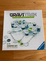 Gravitrax Starter-Set en uitbreidingen (oa trampoline), Ophalen of Verzenden, Zo goed als nieuw, Bouwen