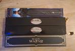 Harry Potter wands, Ophalen of Verzenden, Zo goed als nieuw
