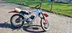 Suzuki ts project 50cc, Ophalen, Gebruikt, 50 cc