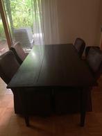 Eethoek, Ophalen, Gebruikt, 4 tot 6 stoelen