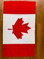 Vlag CANADA, Diversen, Vlaggen en Wimpels, Ophalen of Verzenden, Zo goed als nieuw