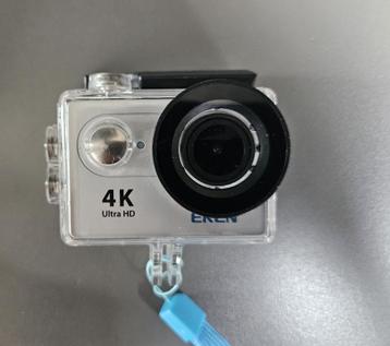 Complete NIEUWE set Eken H9R Ultra HD 4K Wifi Actioncamera beschikbaar voor biedingen