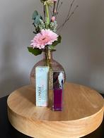 Clinique pop laquer lip colour + primer nr. 08 peace pop, Lippen, Paars, Nieuw, Ophalen of Verzenden