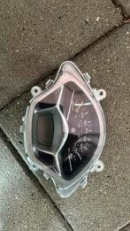 Orginele piaggio kilometer teller dashboard, Ophalen of Verzenden, Overige typen