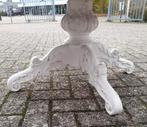 Mooie witte barok salon tafel, Ophalen