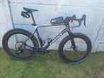 Ghost Asket CF30 carbon, Large, Rudy, Aeolus XXX, Carbon, Zo goed als nieuw, Meer dan 20 versnellingen, 53 tot 57 cm