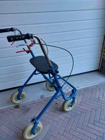 Rollator, Diversen, Rollators, Ophalen, Opvouwbaar, Gebruikt