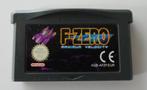 F-Zero: Maximum Velocity voor Nintendo Game Boy Advance, Ophalen of Verzenden, Zo goed als nieuw