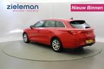 Seat LEON Sportstourer 1.5 TSI Style Launch Edition - Panora, Voorwielaandrijving, 4 cilinders, Met garantie (alle), Leon