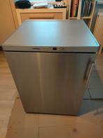 Liebherr, premium, Witgoed en Apparatuur, Vriezers en Diepvrieskisten, Gebruikt, Minder dan 85 cm, Ophalen, Vrieskast