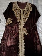 Kaftan/ Takchita/ Jelleba/ Jabador, Kleding | Dames, Ophalen of Verzenden, Zo goed als nieuw, Overige typen