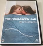 Dvd *** FOUR-FACED LIAR *** Jacob Chase, Vanaf 12 jaar, Ophalen of Verzenden, Zo goed als nieuw, Overige gebieden