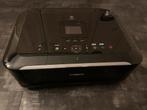 Canon MG5350 Printer - Defect, Computers en Software, Printers, Ophalen, Inkjetprinter, All-in-one, Kleur printen