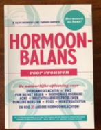 Hormoonbalans voor vrouwen Ralph Moorman, Boeken, Gelezen, Ophalen of Verzenden