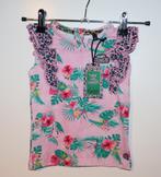 Mooi roze Quapi shirtje maat 80 NIEUW met kaartje, Meisje, Nieuw, Ophalen of Verzenden, Quapi