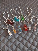 Mini Drank Fles Sleutelhangers, Ophalen of Verzenden, Nieuw