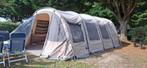 Redwood Willow 480 6-persoonstent, Caravans en Kamperen, Tenten, Ophalen, Zo goed als nieuw, Tot en met 6