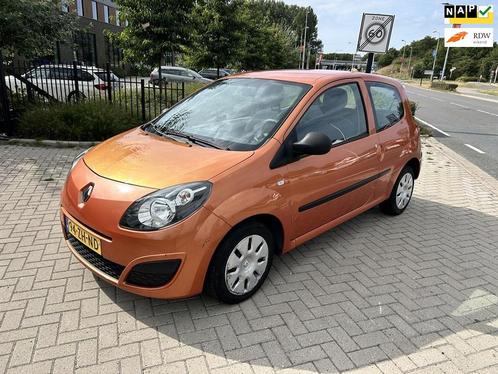 Renault Twingo 1.2 Authentique 2008! AIRCO! 106111 KM!, Auto's, Renault, Bedrijf, Te koop, Twingo, ABS, Airbags, Airconditioning
