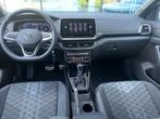Volkswagen T-CROSS 1.0 TSI R-Line DSG - Automaat - Navi - Vc, T-Cross, Gebruikt, Bedrijf, 1196 kg