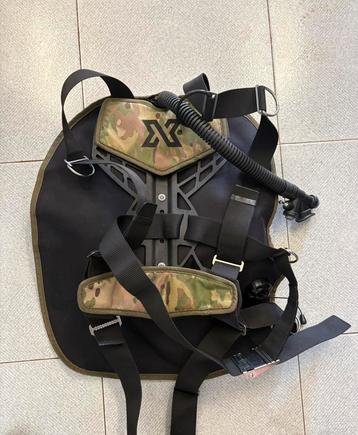XDeep Ghost wing - special edition beschikbaar voor biedingen