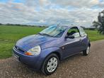 Ford Ka 1.3 Cool & Sound 80.000 kilometer NL auto APK nieuw, Auto's, Ford, Voorwielaandrijving, 1299 cc, Stof, Ka