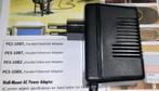Xircom AD-1250B Original Adapter 12V 0.5A Pocket Ethernet 6W, Ophalen of Verzenden, Zo goed als nieuw