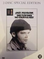 One Flew Over the Cuckoo's Nest 2 Disc Special Edition Dvd, Cd's en Dvd's, Dvd's | Klassiekers, 1960 tot 1980, Drama, Ophalen of Verzenden