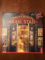 De Taveernen van de Oude Stad, Hobby en Vrije tijd, Gezelschapsspellen | Bordspellen, Ophalen of Verzenden, Zo goed als nieuw