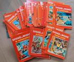 Suske & Wiske Albums 70-300, Gelezen, Willy Vandersteen, Ophalen of Verzenden, Meerdere stripboeken