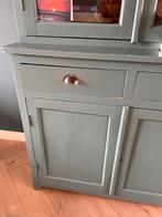 Brocante Buffetkast, Antiek en Kunst, Antiek | Meubels | Kasten, Ophalen