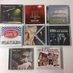 diverse CD's Nederlandstalig (o.a. Meeuwis Van Veen De Groot, Cd's en Dvd's, Cd's | Nederlandstalig, Ophalen of Verzenden