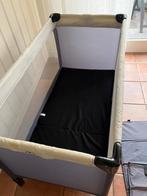 Campingbed, Kinderen en Baby's, Babywiegjes en Ledikanten, Ophalen, Zo goed als nieuw, Reisbedje