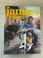 Jamie Oliver – Jamie’s Reizen (Zo goed als nieuw), Gezond koken, Zo goed als nieuw, Jamie Oliver, Overige gebieden